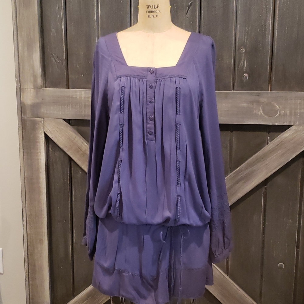 Tunic top
